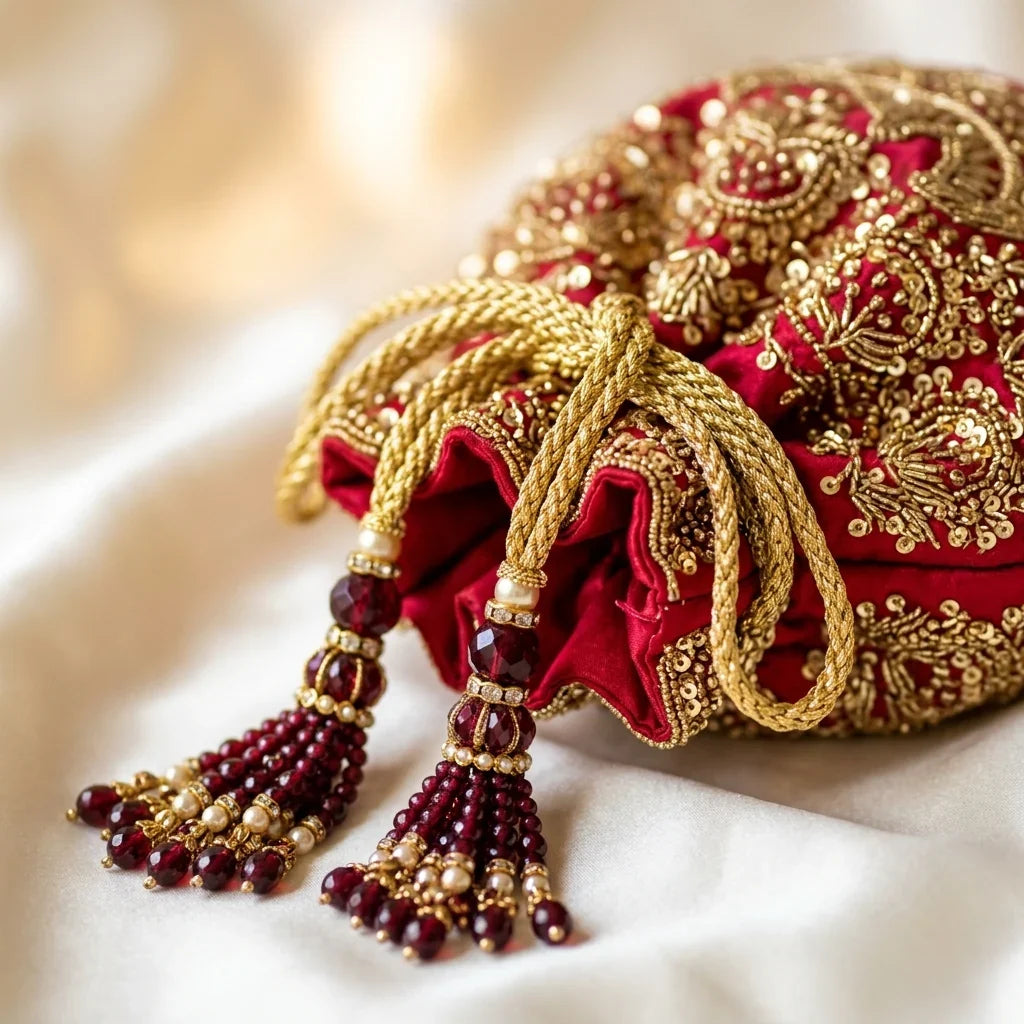 Heirloom Accessories: Choosing the Perfect Keepsake